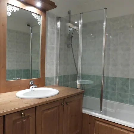 Apartment Confortable Proche Du Centre - 4 Pers. *