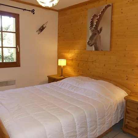 Apartment Confortable Proche Du Centre - 4 Pers. *