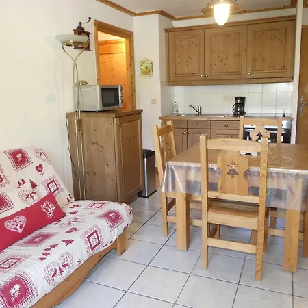 Confortable Proche Du Centre - 4 Pers. *