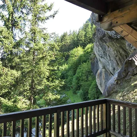 Confortable Proche Du Centre - 4 Pers. Apartment Pralognan-la-Vanoise