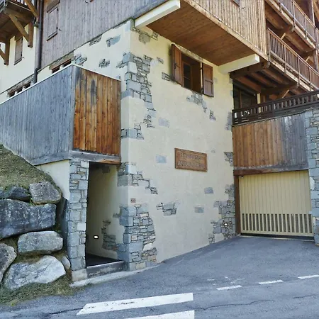 Apartment Confortable Proche Du Centre - 4 Pers. Pralognan-la-Vanoise